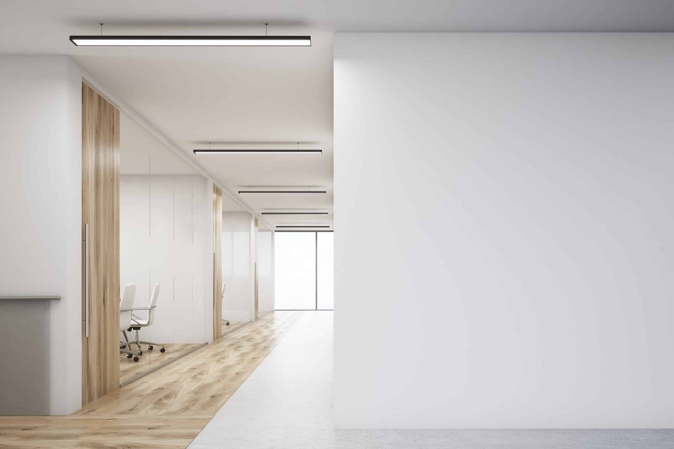 Commercial Plastering Oxford